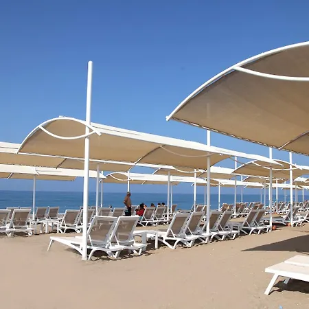 Hotell Diamond Premium & - Ultra Side