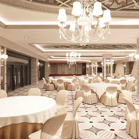 Hotell Diamond Premium & - Ultra