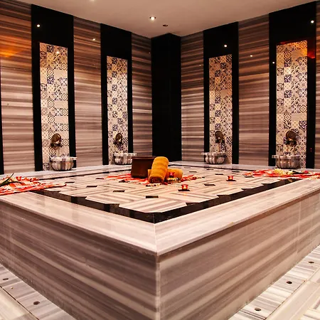 Hotell Diamond Premium & - Ultra