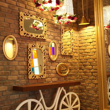 Diamond Premium & - Ultra Hotell
