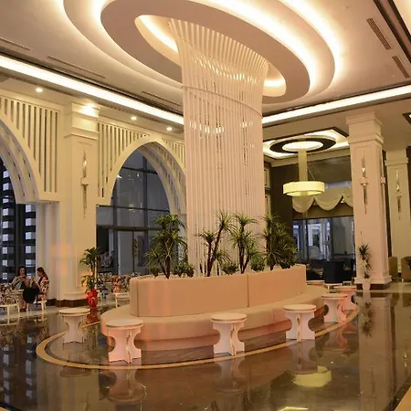 Diamond Premium & - Ultra 5* Side