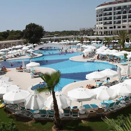 Hotell Diamond Premium & - Ultra