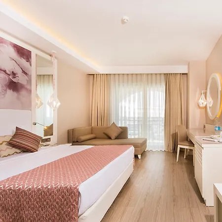 Diamond Premium & - Ultra Hotell