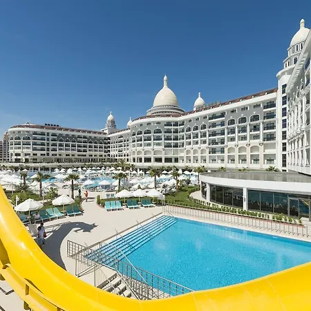 Hotell Diamond Premium & - Ultra Side