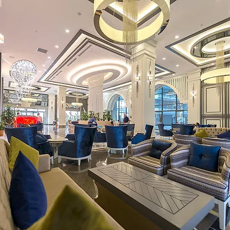 Hotell Diamond Premium & - Ultra