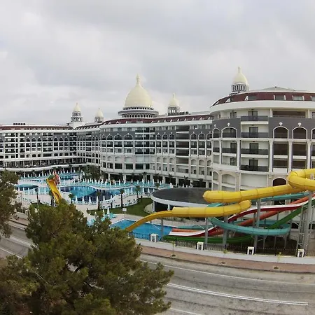 Hotel Diamond Premium & - Ultra Side