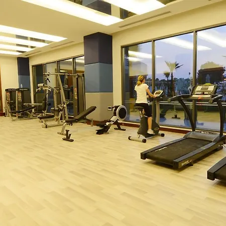 Hotell Diamond Premium & - Ultra