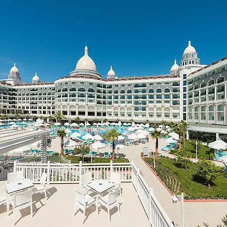 Hotell Diamond Premium & - Ultra