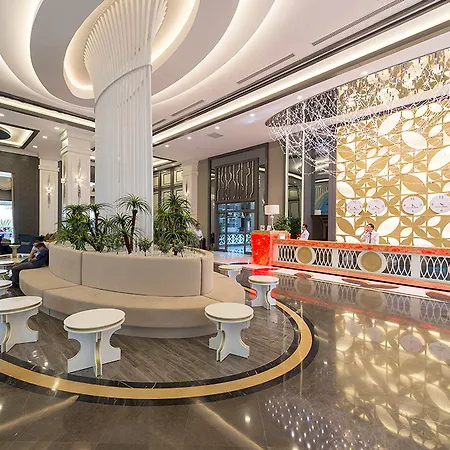 Diamond Premium & - Ultra Hotell