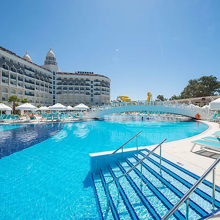 Hotell Diamond Premium & - Ultra Side