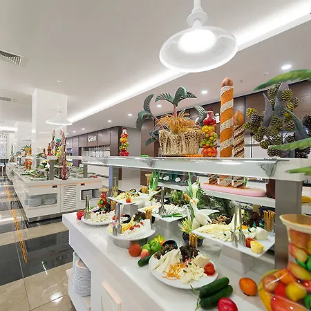 Diamond Premium & - Ultra Hotell