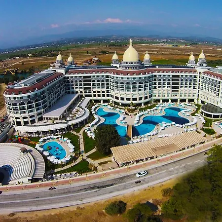 Hotell Diamond Premium & - Ultra