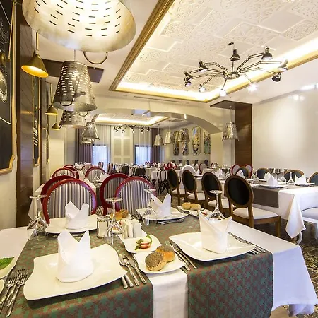 Hotell Diamond Premium & - Ultra Side