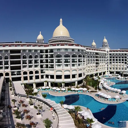 Hotel Diamond Premium & - Ultra Side