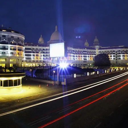 Diamond Premium & - Ultra Hotell Side
