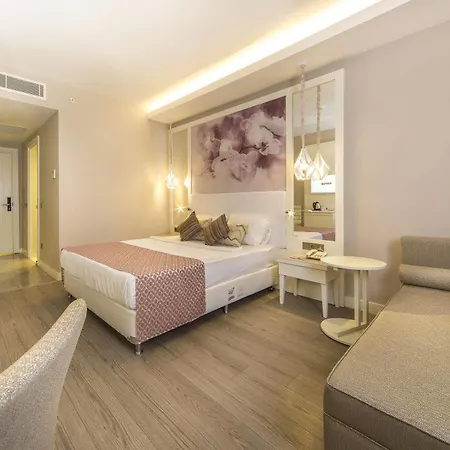 Hotell Diamond Premium & - Ultra